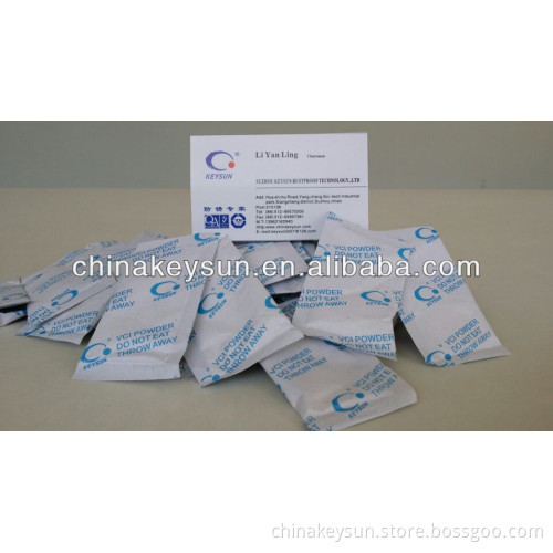 VCI Anti-corrosion powder desiccant